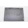 Viršutinio korpuso dangčio rinkinys Lenovo 5CB1L68961 atsarginė dalis nešiojamojo kompiuterio korpusui