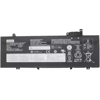 Nešiojamojo kompiuterio baterija Lenovo L20M3PD4 3‑celių 57Wh 11,52V