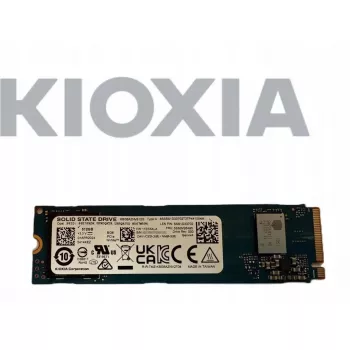 SSD Lenovo M.2 2280 PCIe 4.0 512GB — vidinis NVMe kaupiklis