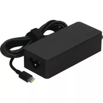AC Adapter Lenovo SA10R16872 65W USB Type-C maitinimo kabelis nešiojamiesiems kompiuteriams ir įrenginiams