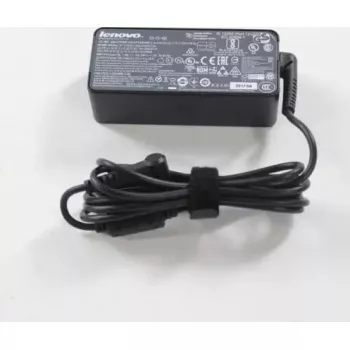 AC adapter Lenovo ADLX45YDC3D 45W USB-C maitinimo šaltinis nešiojamiesiems kompiuteriams ir įrenginiams