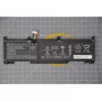 Nešiojamojo kompiuterio baterija HP 44Wh ličio polimerų modelis 800232-271 suderinamiems HP nešiojamiesiems kompiuteriams