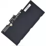 Nešiojamojo kompiuterio baterija HP SN03044XL-PL 44Wh ličio jonų, pakeičiama suderinamiems HP nešiojamiesiems kompiuteriams