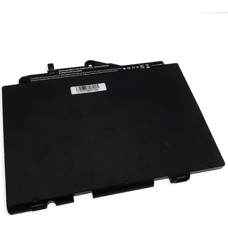 Nešiojamojo kompiuterio baterija HP EliteBook SN03044XL 11,4V ličio jonų