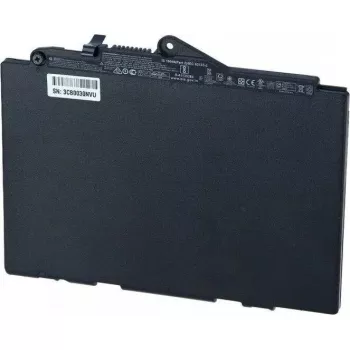 Nešiojamojo kompiuterio baterija HP 4 celių ličio jonų 14.8V 2200mAh modelis 807612-121