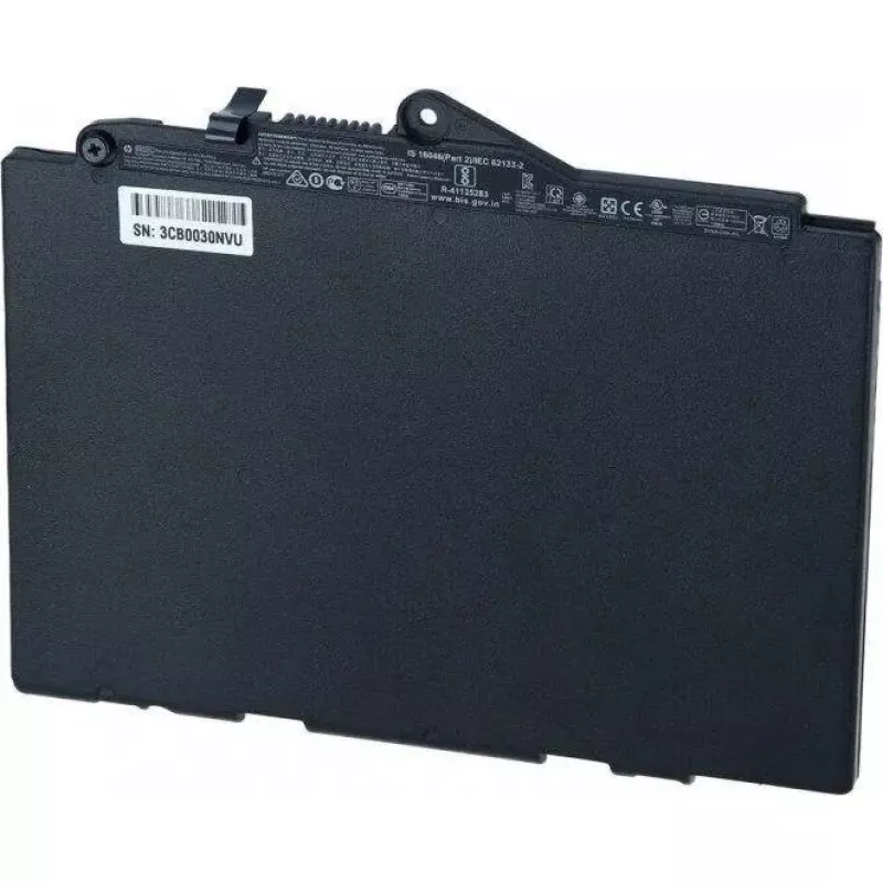 Nešiojamojo kompiuterio baterija HP 4 celių ličio jonų 14.8V 2200mAh modelis 807612-121