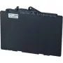 Nešiojamojo kompiuterio baterija HP 4 celių ličio jonų 14.8V 2200mAh modelis 807612-121