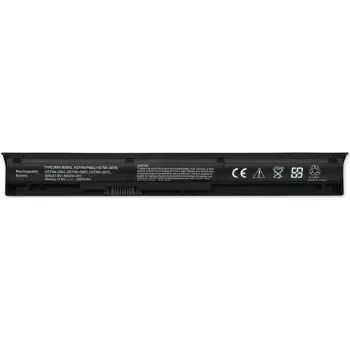 Nešiojamojo kompiuterio baterija HP HSTNN-IB7B 4400mAh 11,1V ličio jonų HP Pavilion