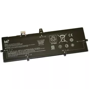 HP BM04056XL-PL nešiojamojo kompiuterio baterija 56,2 Wh ličio polimero, skirta suderinamiems HP nešiojamiesiems kompiuteriams
