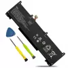 Nešiojamojo kompiuterio baterija HP L02031-241 Li-ion 7,7V 7300mAh