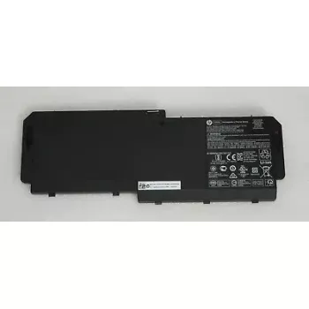 Nešiojamojo kompiuterio baterija HP BM04XL 56,2 Wh Li-ion, pakaitinis komplektas suderinamiems HP nešiojamiesiems kompiuteriams