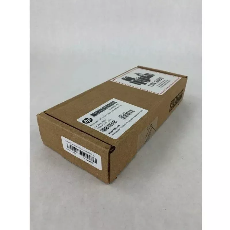 Nešiojamojo kompiuterio ličio jonų baterija HP BM04056XL 4400mAh 14,8V