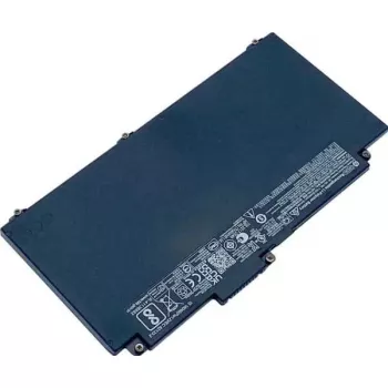 Nešiojamojo kompiuterio baterija HP, skirta ProBook 430 G6, 11,55 V, 3750 mAh