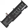 Baterija HP HSTNN-IB9P, įkraunama Li-ion 45Wh, nešiojamiesiems kompiuteriams