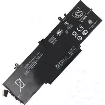 Nešiojamojo kompiuterio baterija HP M01524-171, 45 Wh, 3 celių ličio polimeras