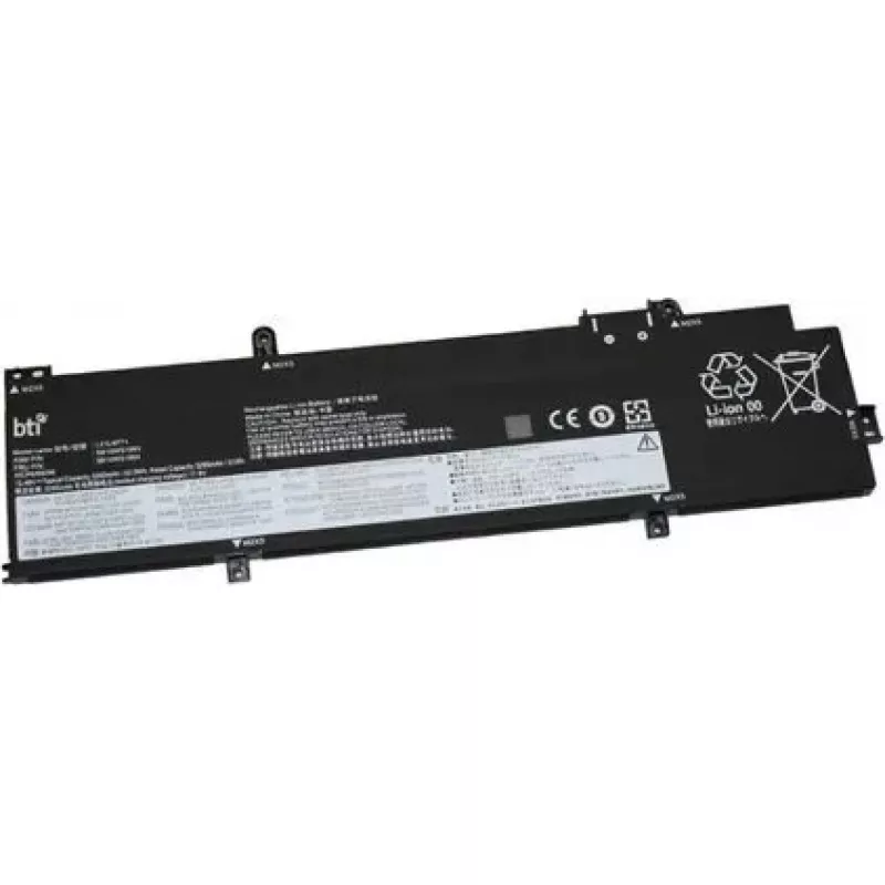 Nešiojamojo kompiuterio ličio jonų baterija HP M01524-1D2 45Wh, suderinamas pakaitinis akumuliatorius