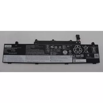 Nešiojamojo kompiuterio baterija Lenovo 5B11N52048 3 elementų 57Wh 11.52V
