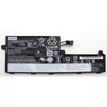 Vidinė ličio jonų baterija Lenovo 68Wh modelis 5B11M90088 suderinamiems nešiojamiesiems kompiuteriams