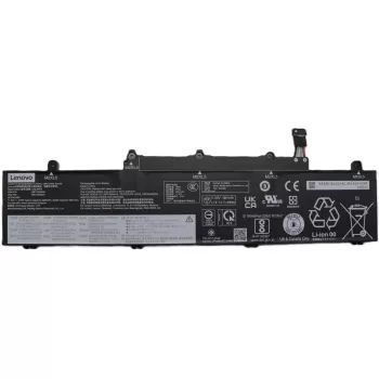 Baterija Lenovo 57Wh 3 celių ličio jonų 5B11N52025 11,52V atsarginė baterija