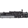 Baterija Lenovo 57Wh 3 celių ličio jonų 5B11N52025 11,52V atsarginė baterija