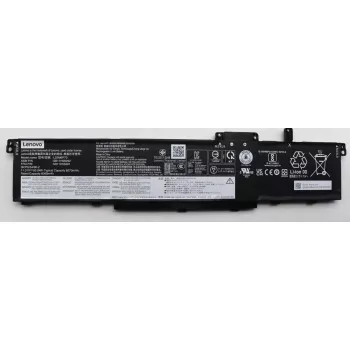 Baterija vidinė 6 elementų 94Wh Lenovo (pakaitalas suderinamiems nešiojamiesiems kompiuteriams)
