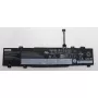 Baterija, skirta Lenovo nešiojamiesiems kompiuteriams, 47 Wh, 3 elementų ličio jonų, įkraunama pakaitinė baterija