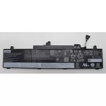 Baterija Lenovo 57Wh 3 celių Li-Polimeras 5B11N46012 keitimas suderinamiems nešiojamiesiems kompiuteriams