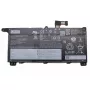 Nešiojamojo kompiuterio baterija, skirta Lenovo, 3 celių, 45 Wh, 11,58 V, modelis 5B11N47497