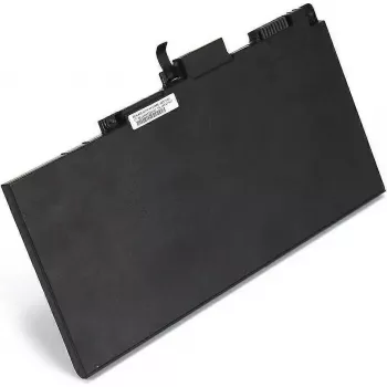 Nešiojamojo kompiuterio ličio jonų baterija HP HSTNN-LB4R 50Wh – pakaitinė baterija suderinamiems HP nešiojamiesiems kompiuteriams