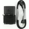 Kintamosios srovės maitinimo adapteris Dell 130W USB-C modelis 06NG4C — suderinamas su įvairiais Dell nešiojamaisiais kompiuteriais