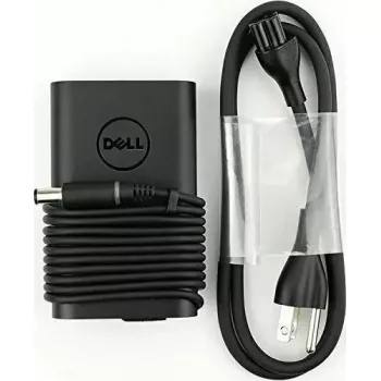 Kintamosios srovės maitinimo adapteris Dell 130W USB-C modelis 06NG4C — suderinamas su įvairiais Dell nešiojamaisiais kompiuteriais