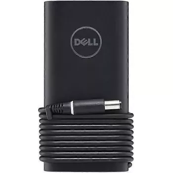 AC adapter Dell DA130PM170 130W USB-C maitinimo blokas nešiojamiesiems kompiuteriams