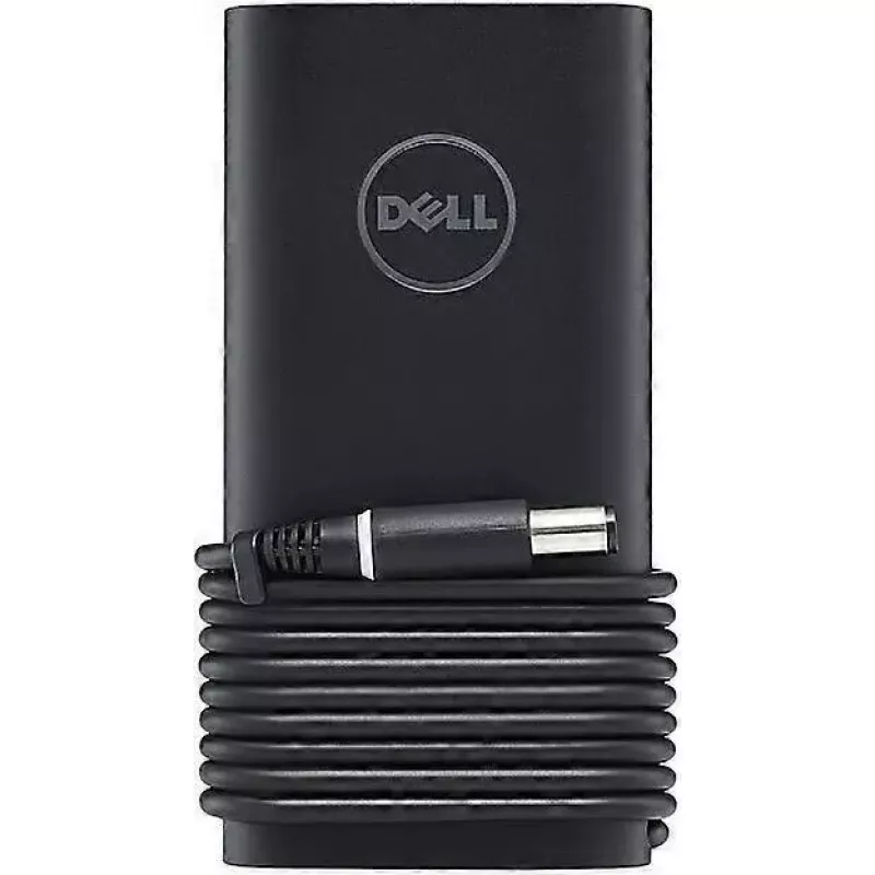 AC adapter Dell DA130PM170 130W USB-C maitinimo blokas nešiojamiesiems kompiuteriams