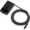 AC maitinimo adapteris HP 120W 693709-001B suderinamas su įvairiais HP nešiojamaisiais kompiuteriais, išėjimo galia 120W