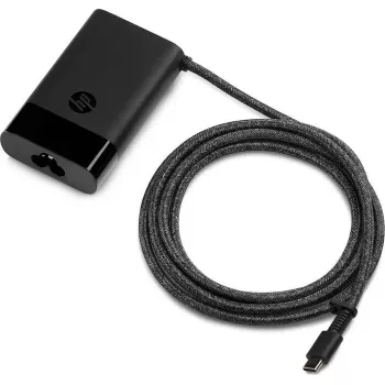 AC maitinimo adapteris HP 120W 693709-001B suderinamas su įvairiais HP nešiojamaisiais kompiuteriais, išėjimo galia 120W