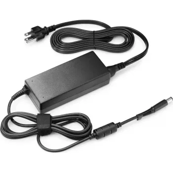 HP 45W kintamosios srovės adapteris 1W9Y9AV, suderinamas su HP nešiojamaisiais kompiuteriais