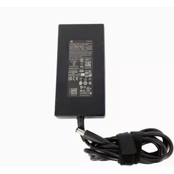 AC maitinimo adapteris HP 120W 416931-001 suderinamas su HP nešiojamaisiais kompiuteriais