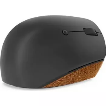 Ergonomiška vertikali pelė Lenovo pelė 5M51C34113 laidinė jungtis