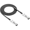 Dell 40G QSFP pasyvus kabelis 1 m (modelis 05NP8R)