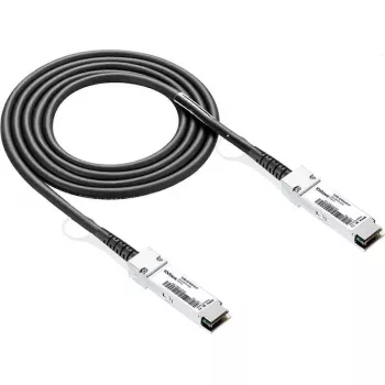 Dell 40G QSFP pasyvus kabelis 1 m (modelis 05NP8R)