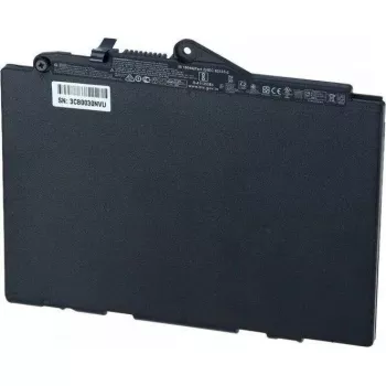 Nešiojamojo kompiuterio baterija HP HSTNN-IB9W 56Wh 4.85Ah ličio jonų