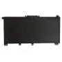 Baterija HP HW03041 41Wh 3.72Ah nešiojamojo kompiuterio pakaitinė baterija