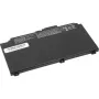 Nešiojamojo kompiuterio baterija HP L96887-541 ličio polimero 41,04 Wh 11,34 V, skirta Pavilion nešiojamiesiems kompiuteriams