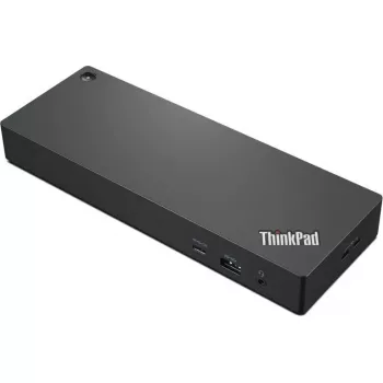 Dokų stotelė Lenovo ThinkPad 40B00135CN USB-C su Power Delivery