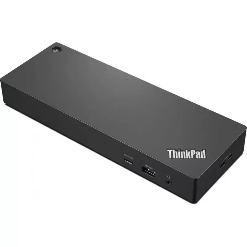 Dokų stotelė Lenovo ThinkPad 40B00135CN USB-C su Power Delivery