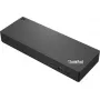 Dokų stotelė Lenovo ThinkPad 40B00135CN USB-C su Power Delivery