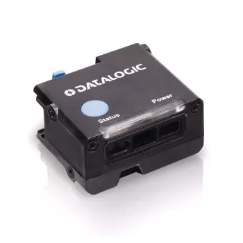 Stacionarus brūkšninių kodų skaitytuvas Datalogic GFS4520-BKK1-RED 2D USB juodas