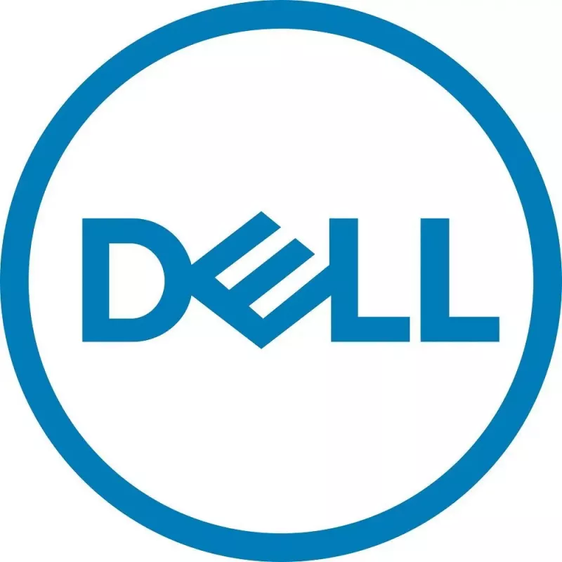 Dell WD19DCS prijungimo stotelė su dviem USB-C prievadais ir 130 W energijos tiekimu (modelis N9MD9)