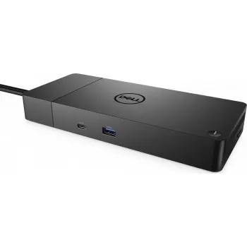Dell WD19DCS su 240 W galios tiekimu, MPN RM7KT – dokinė stotelė
