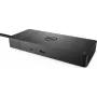 Dell WD19DCS su 240 W galios tiekimu, MPN RM7KT – dokinė stotelė